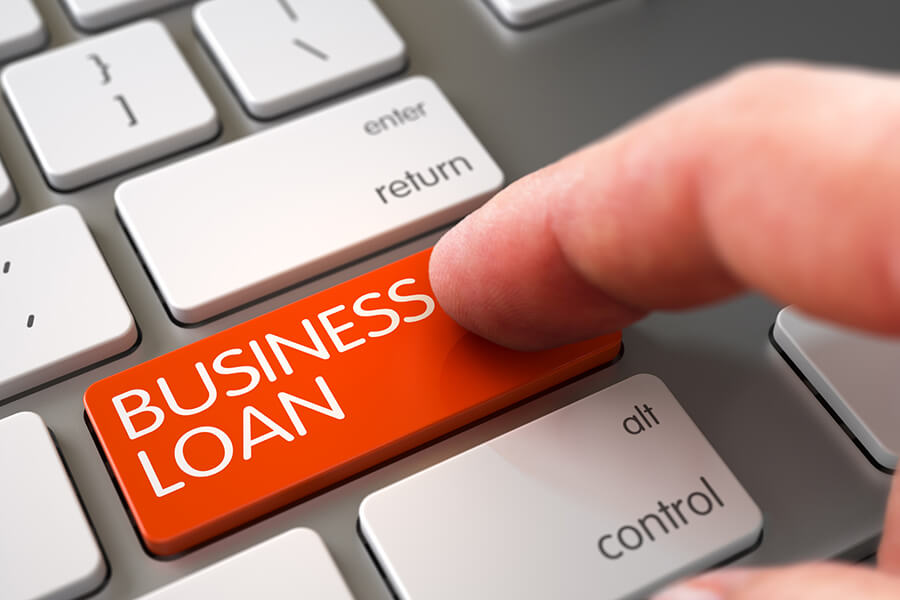 Loan for business