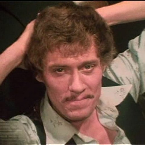 John Holmes