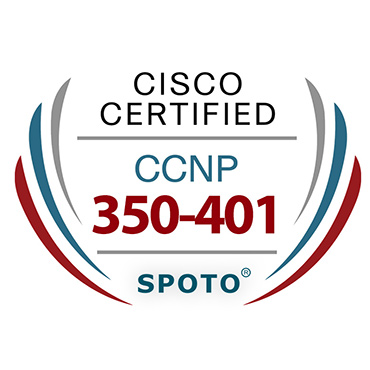 CCNP Encor 350-401?