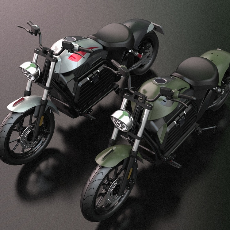 How Do Dual Motor Electric Bikes Work?