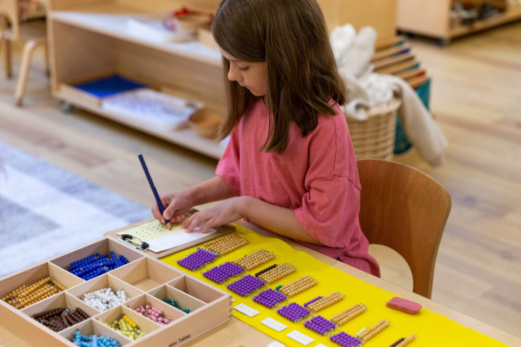 Unlocking the Montessori Method: A Path to Holistic Education