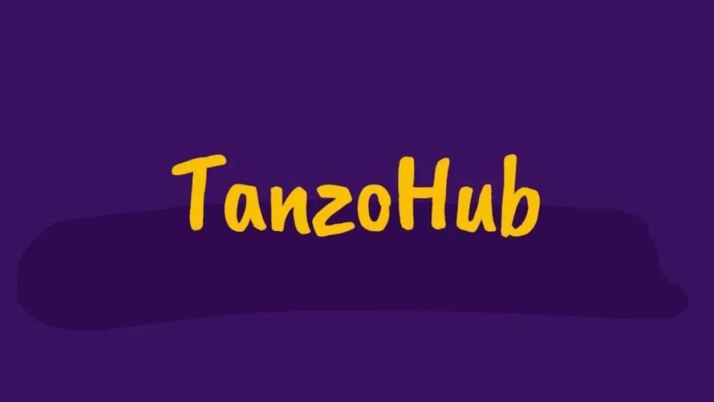 TANZOHUB