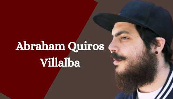 Abraham Quiros Villalba