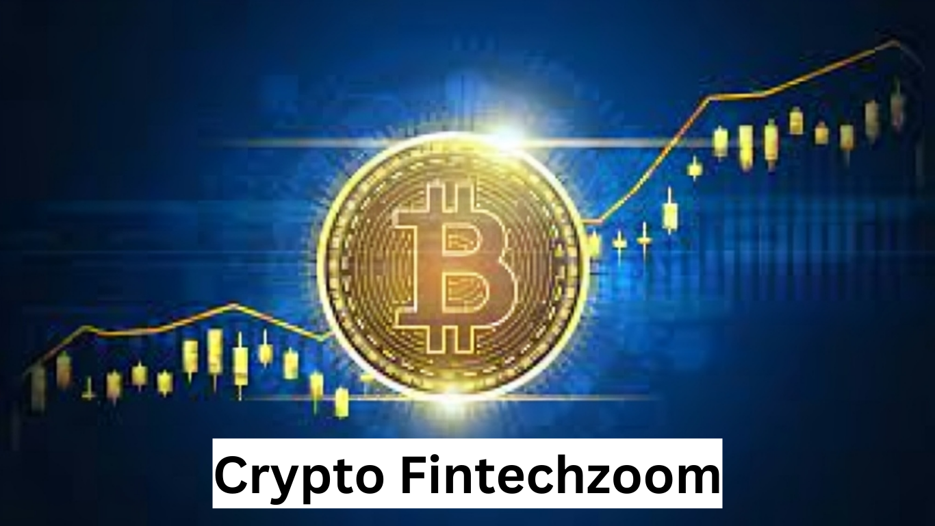 Crypto FintechZoom