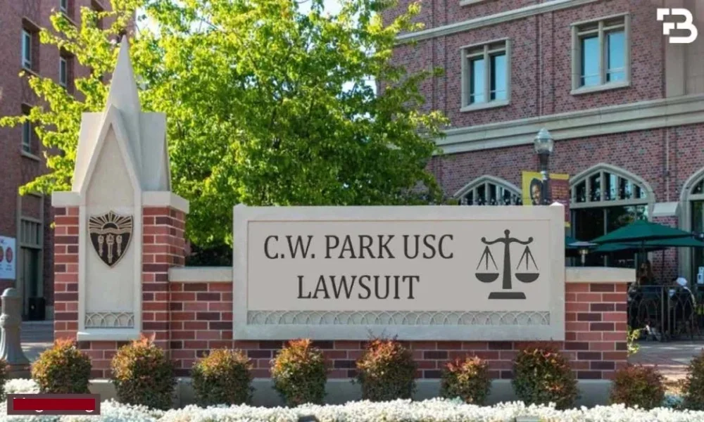 c.w. park usc lawsuit