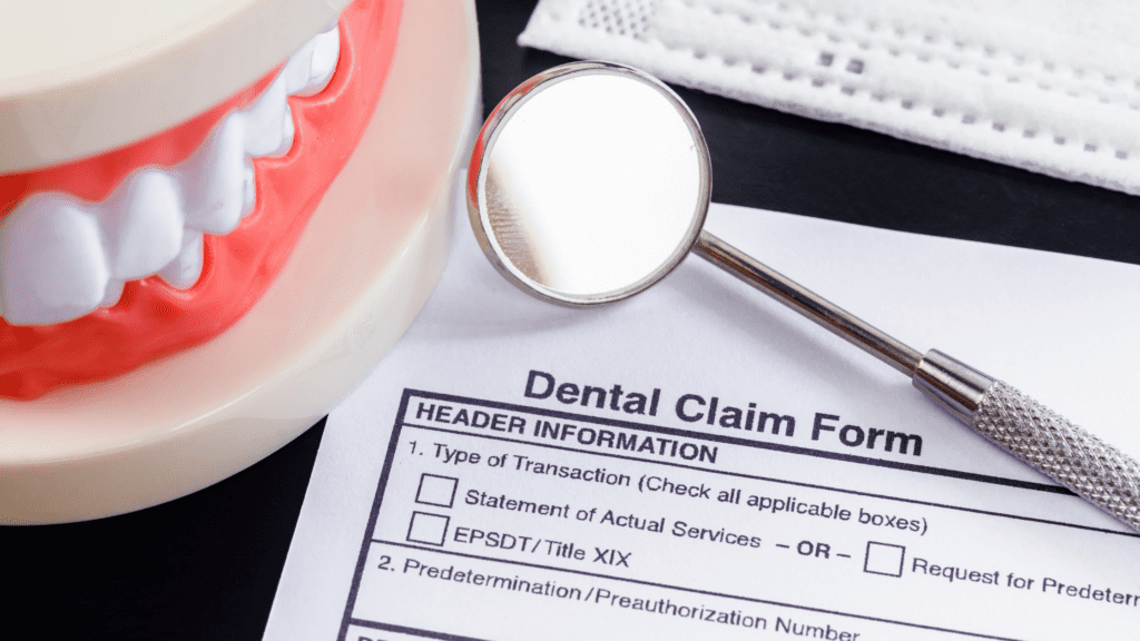 Dental Claims