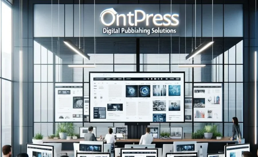 ontpresscom