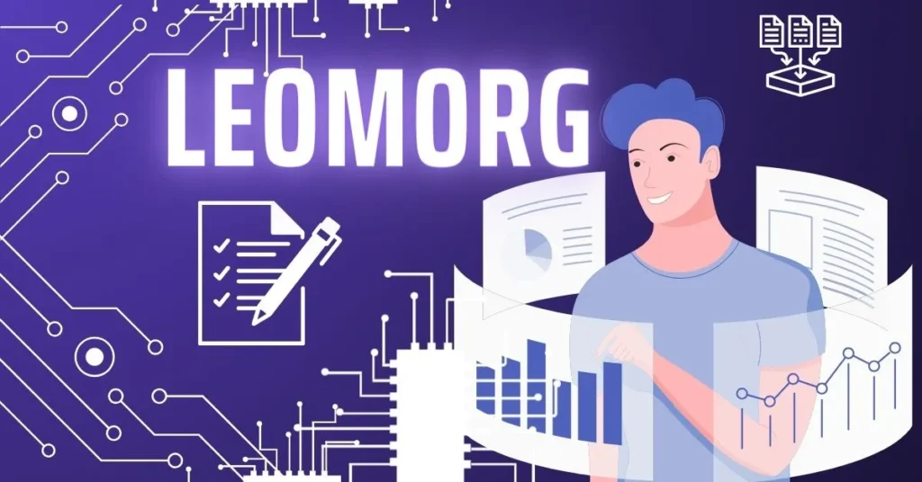 LeoMorg