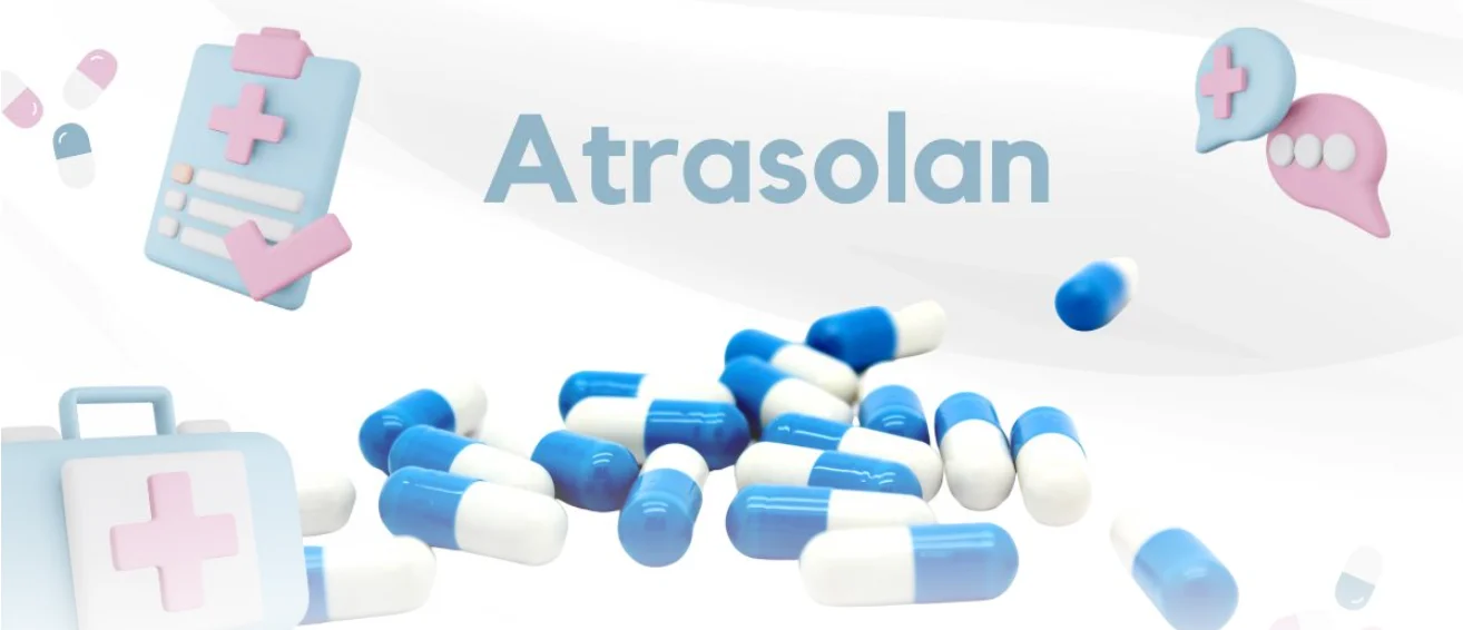 Atrasolan