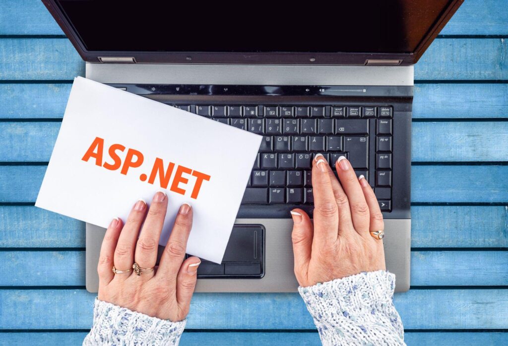 ASP.Net