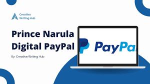 prince narula digital paypal