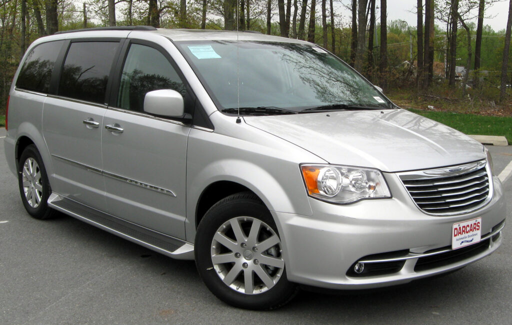 Chrysler Town