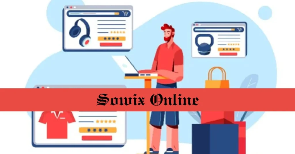 Sowix Online