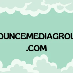 BounceMediagroup. com