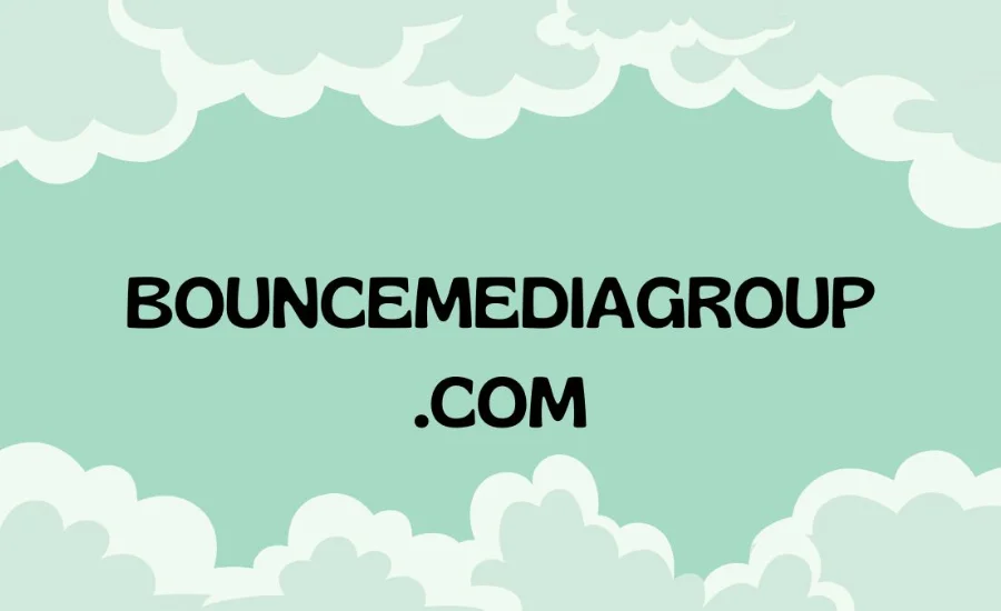 BounceMediagroup. com