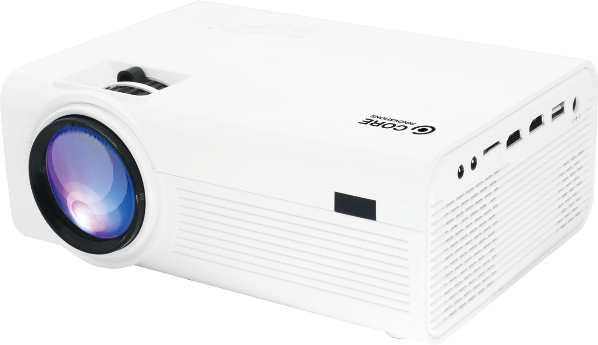 Home Theater Projector