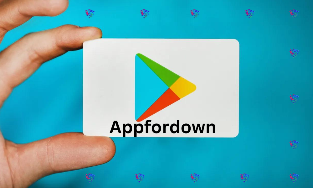 AppforDown