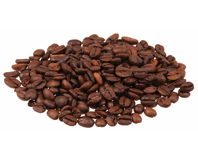 coffee beans