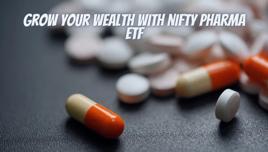 Nifty Pharma