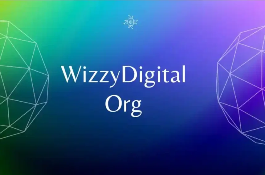 WizzyDigital.org blog