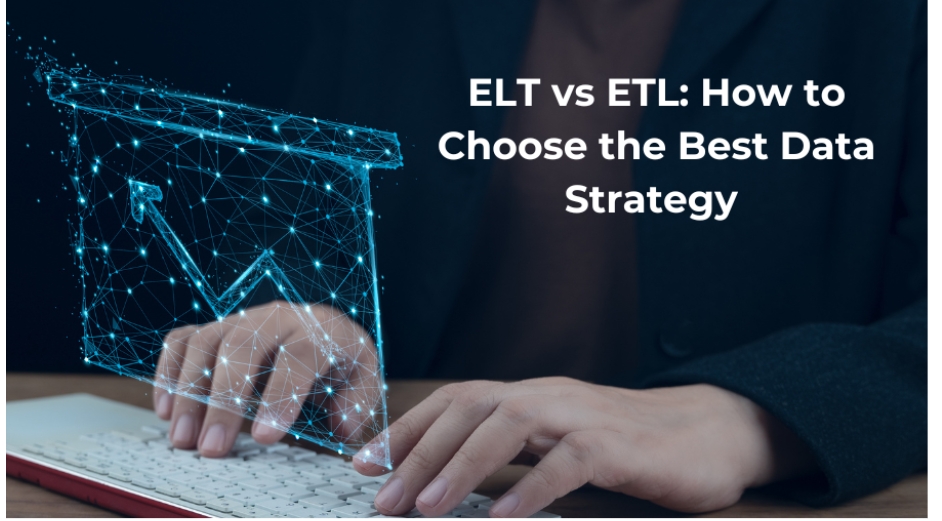 ELT vs ETL