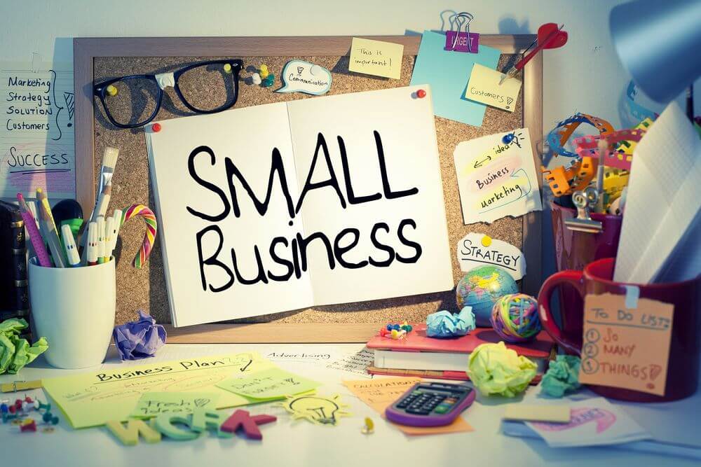 Small Business