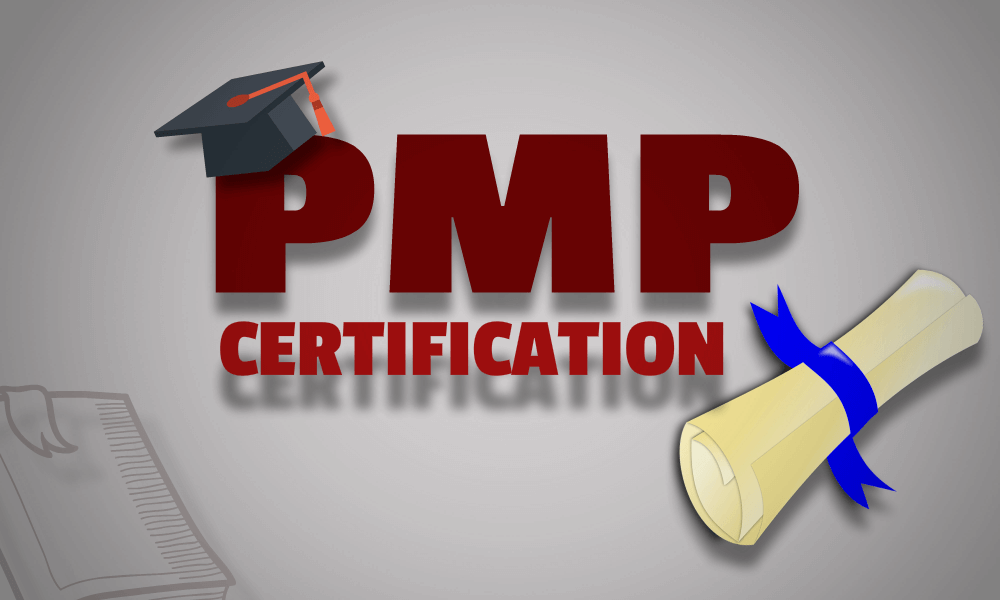 PMP Certification Process