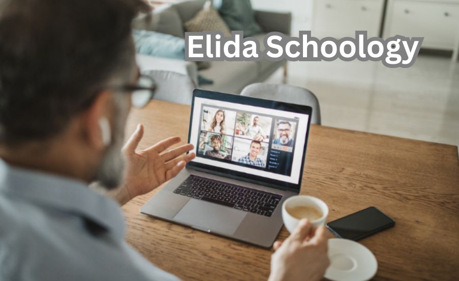 Elida Schoology