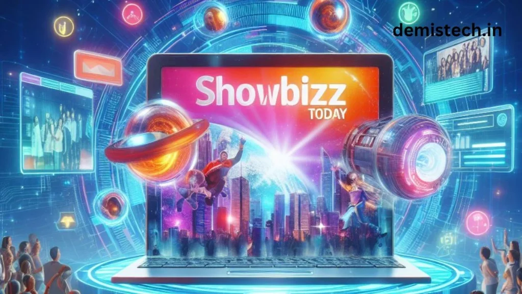 ShowBizzToday.com