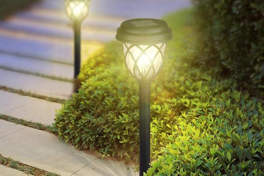 Solar Lights