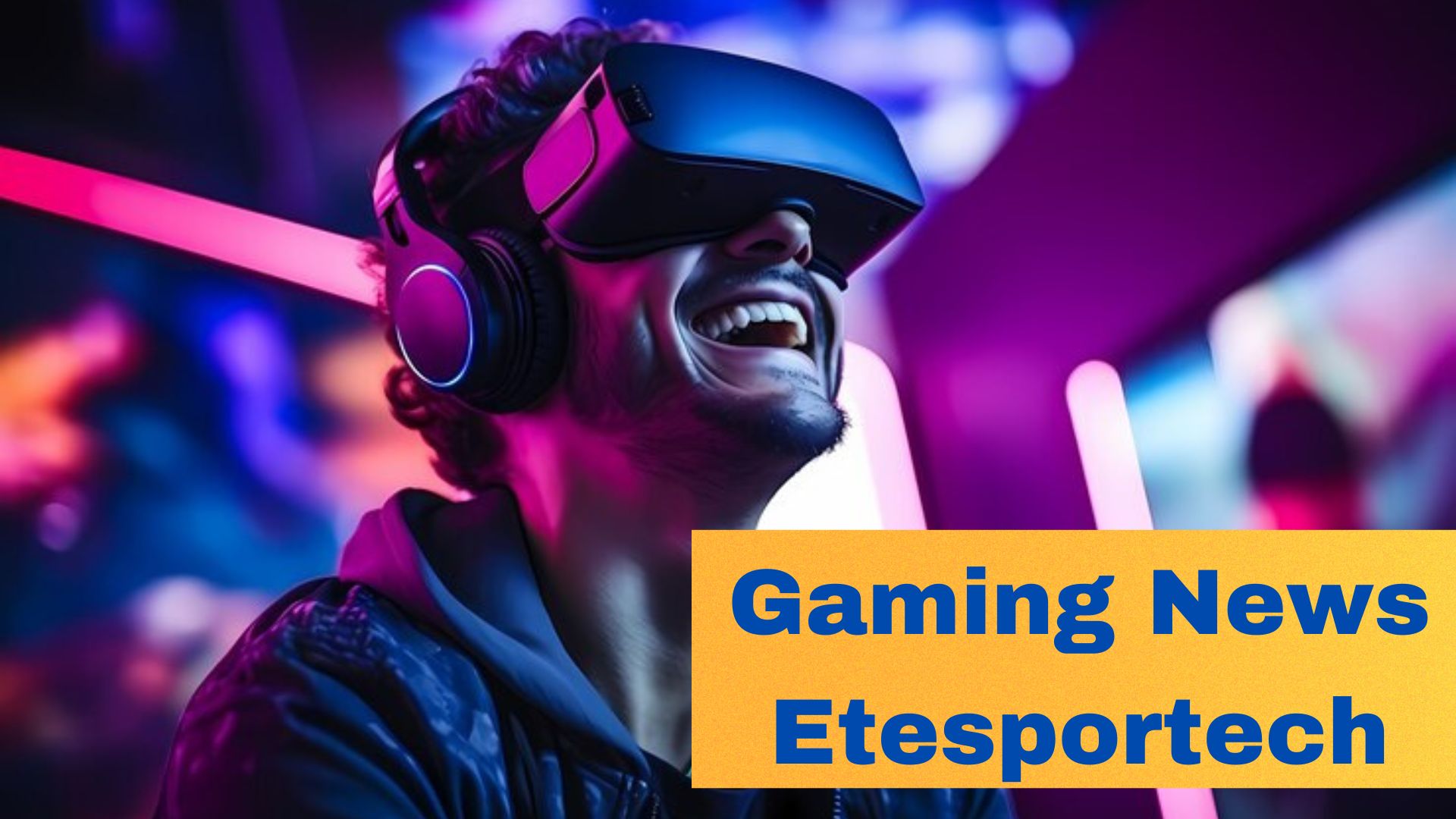 gaming news etruesport