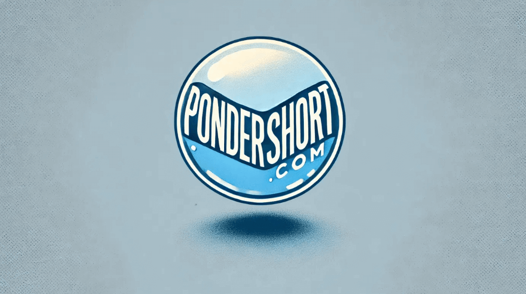 PonderShort.com