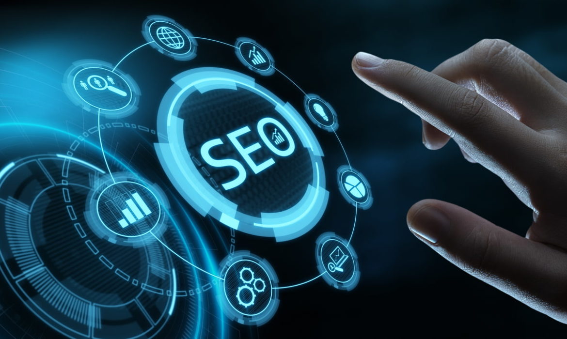 SEO services