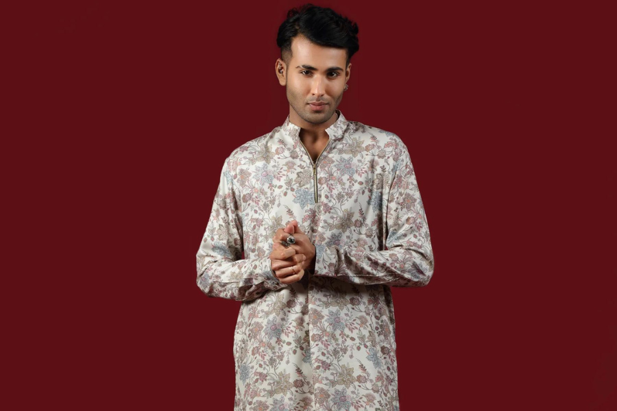 men Kurta