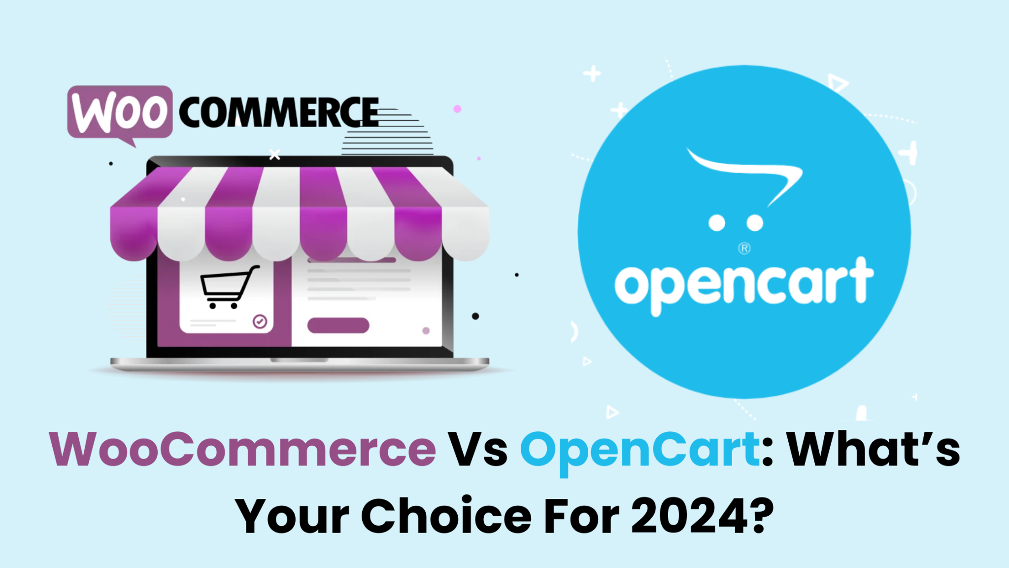 OpenCart