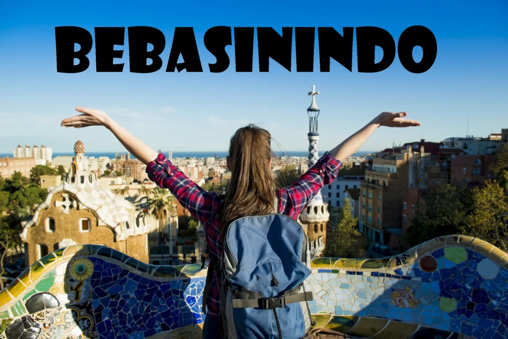 Bebasinindo