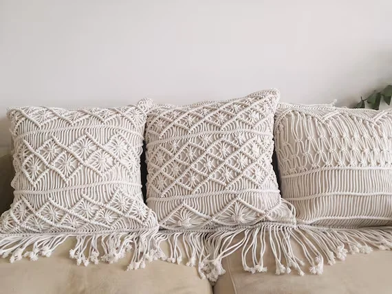 mirocromi pillows