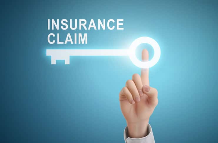 insurance claim