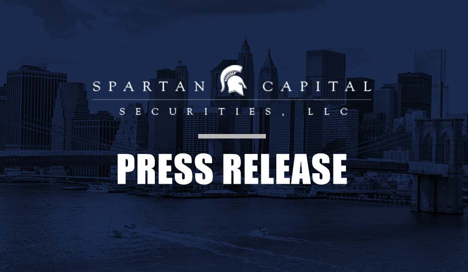 Spartan Capital Securities LLC