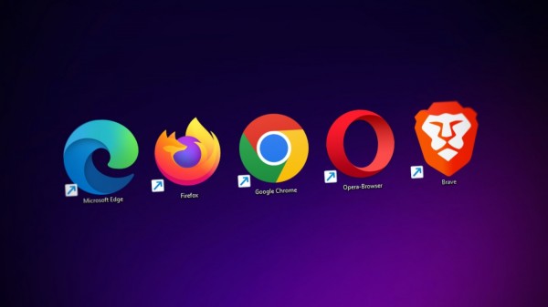 Integrated Browsers