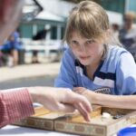 Backgammon