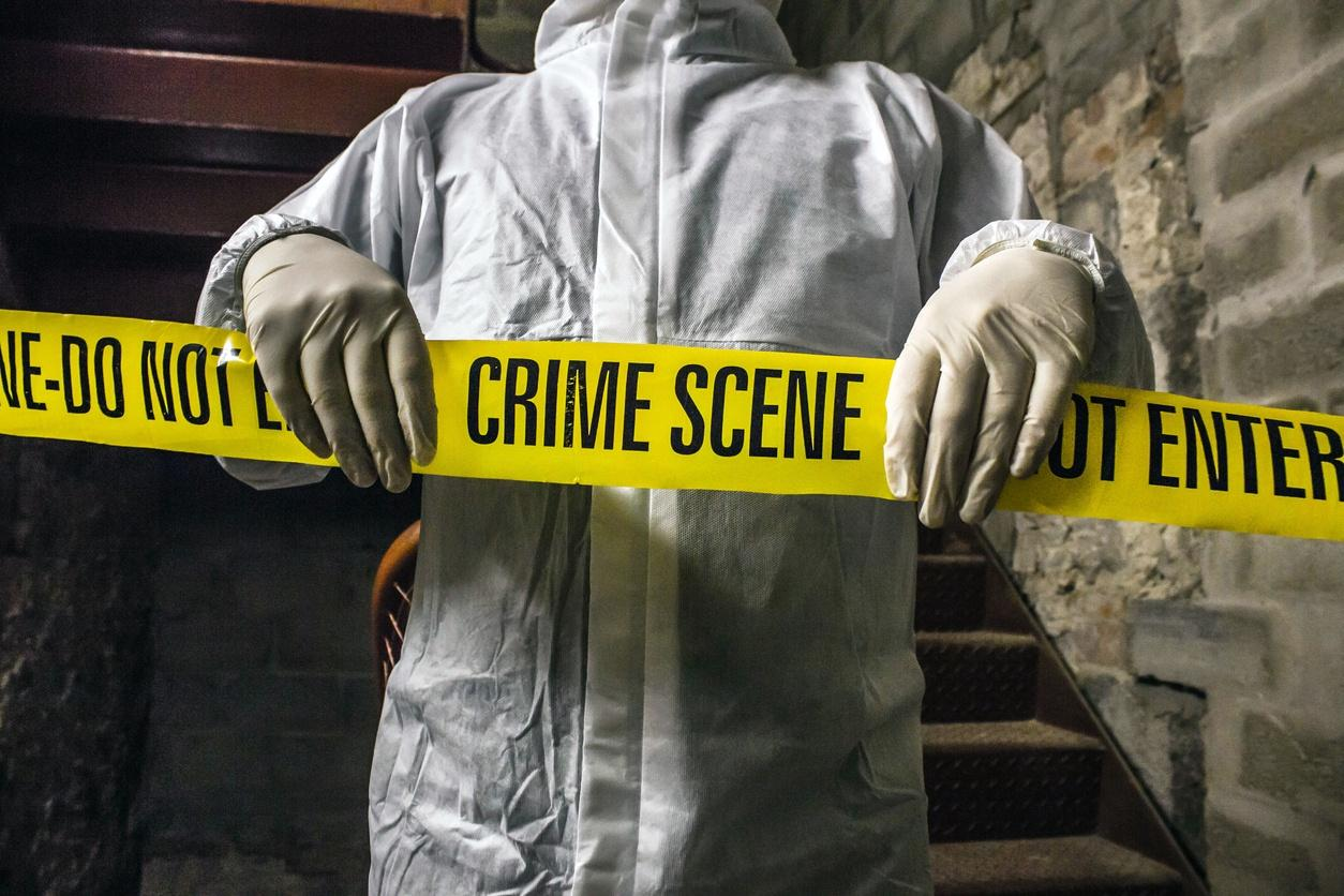 Crime Scene Cleanup Company in Miami