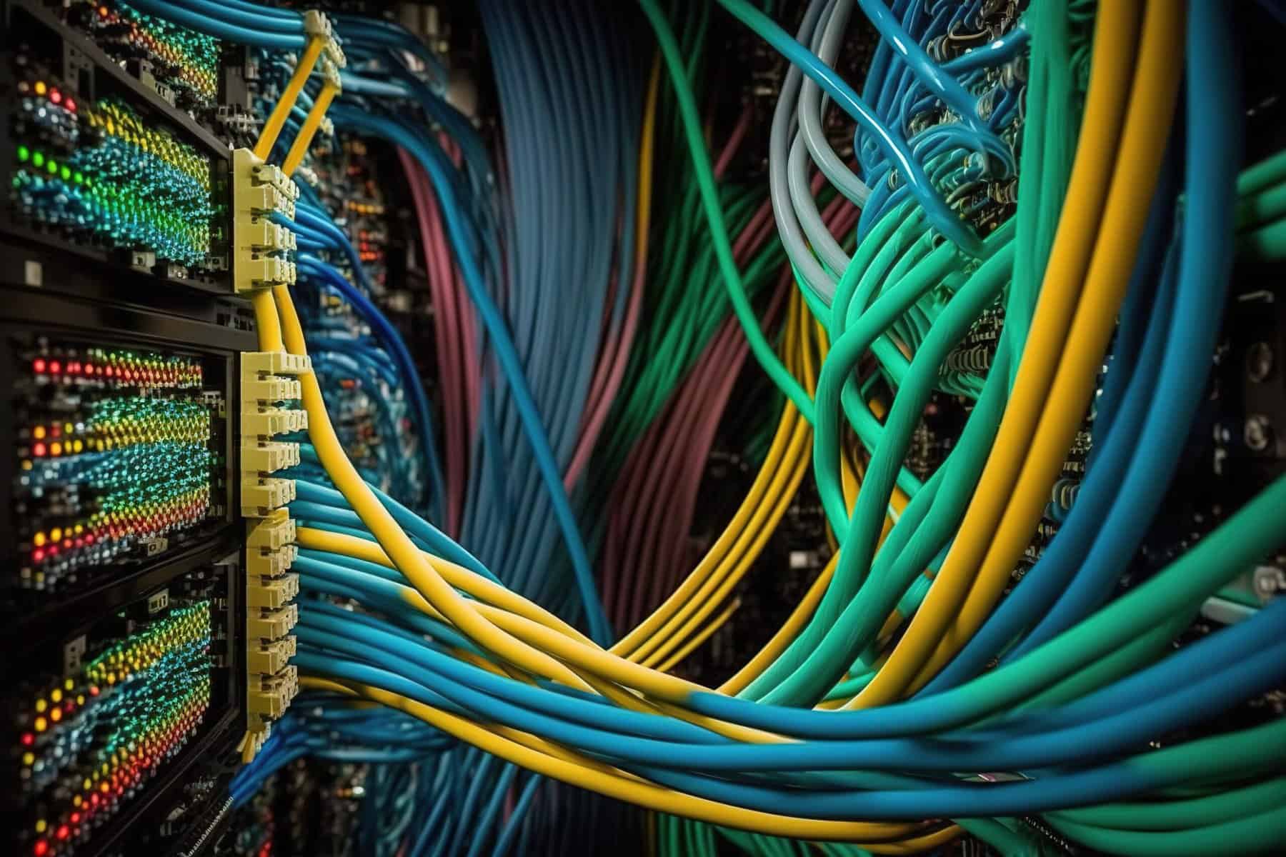 Structured Cabling