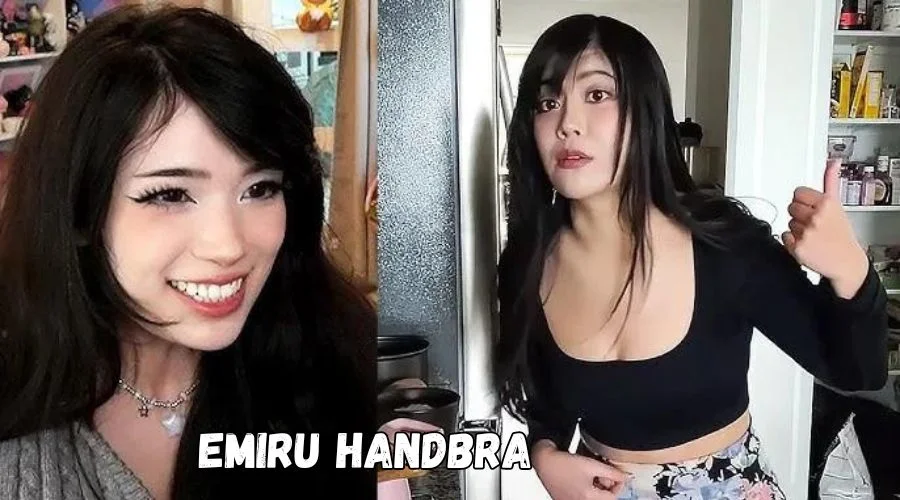 emiru handbra