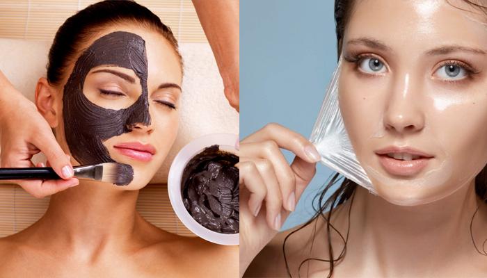 Bridal Face Masks