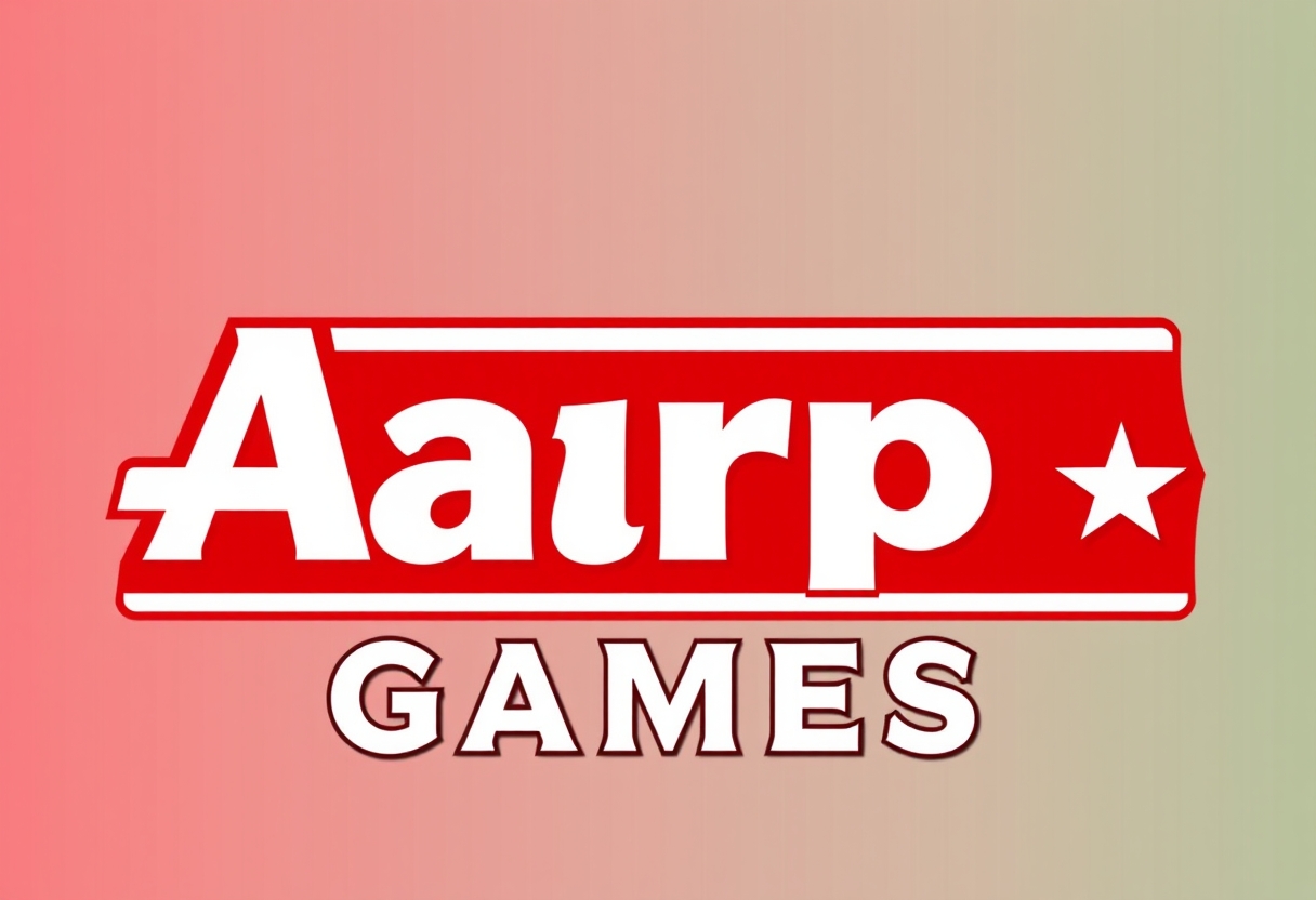 aarp games