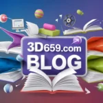 3d659.com blog