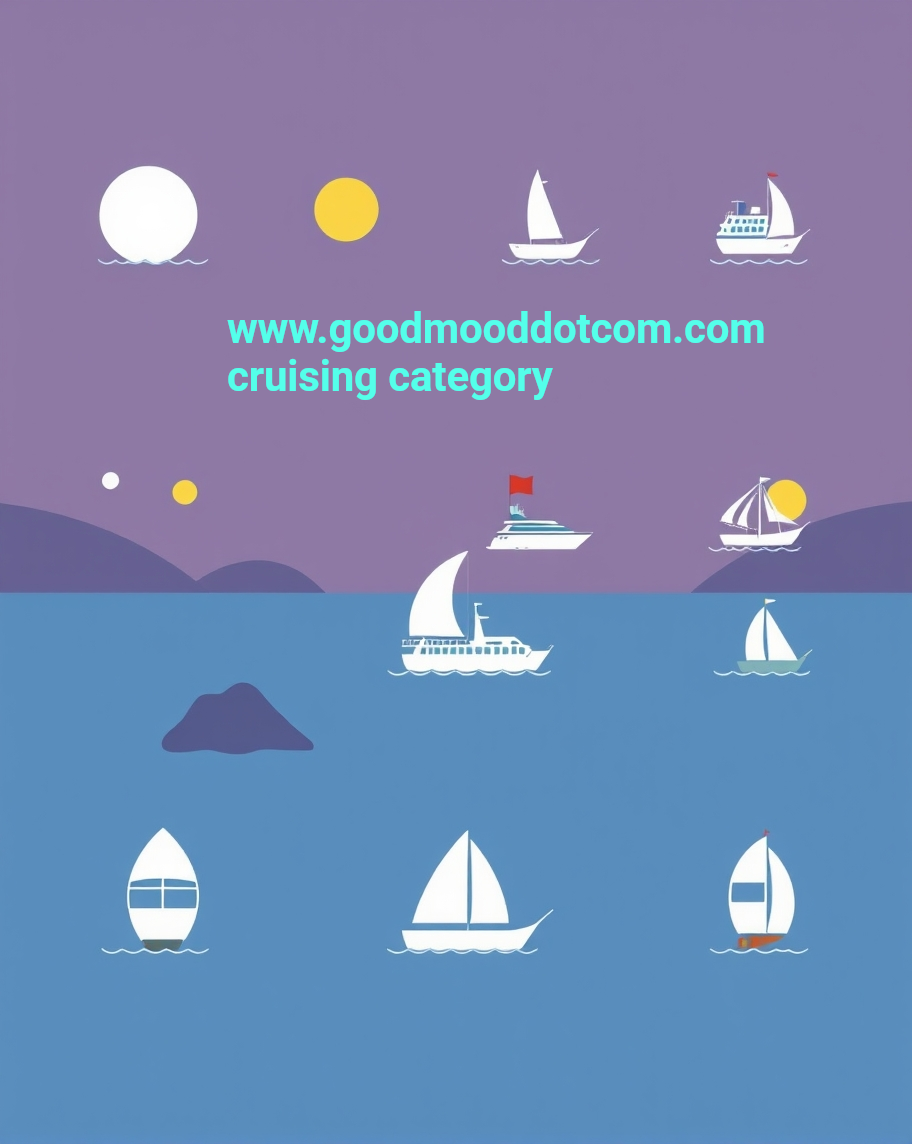 www.goodmooddotcom.com cruising category