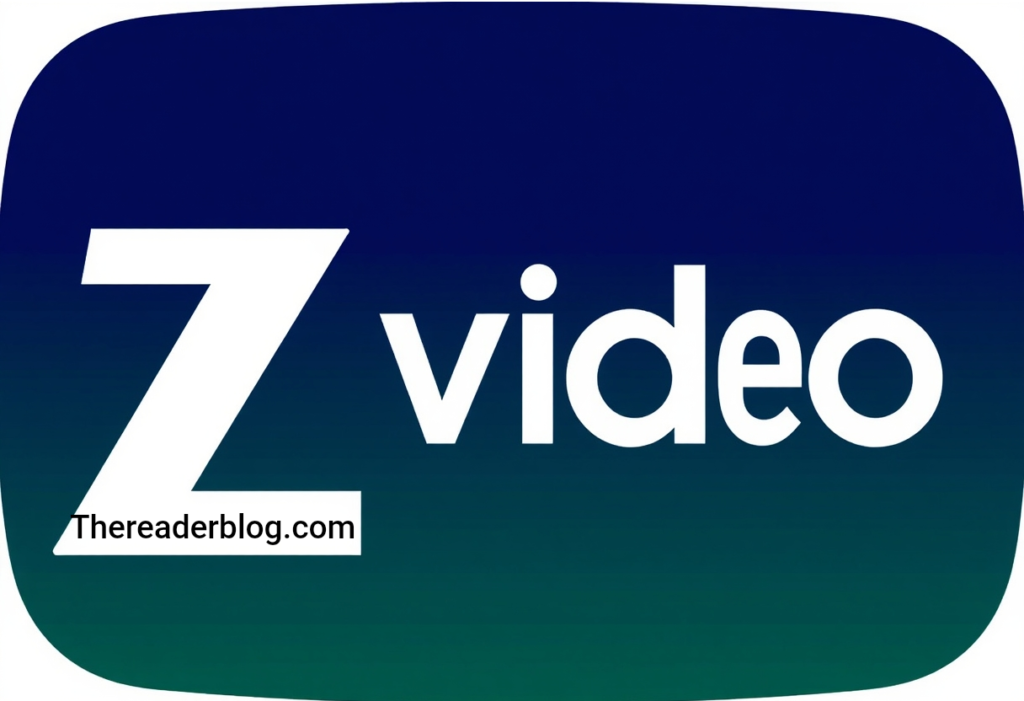 Zvideo