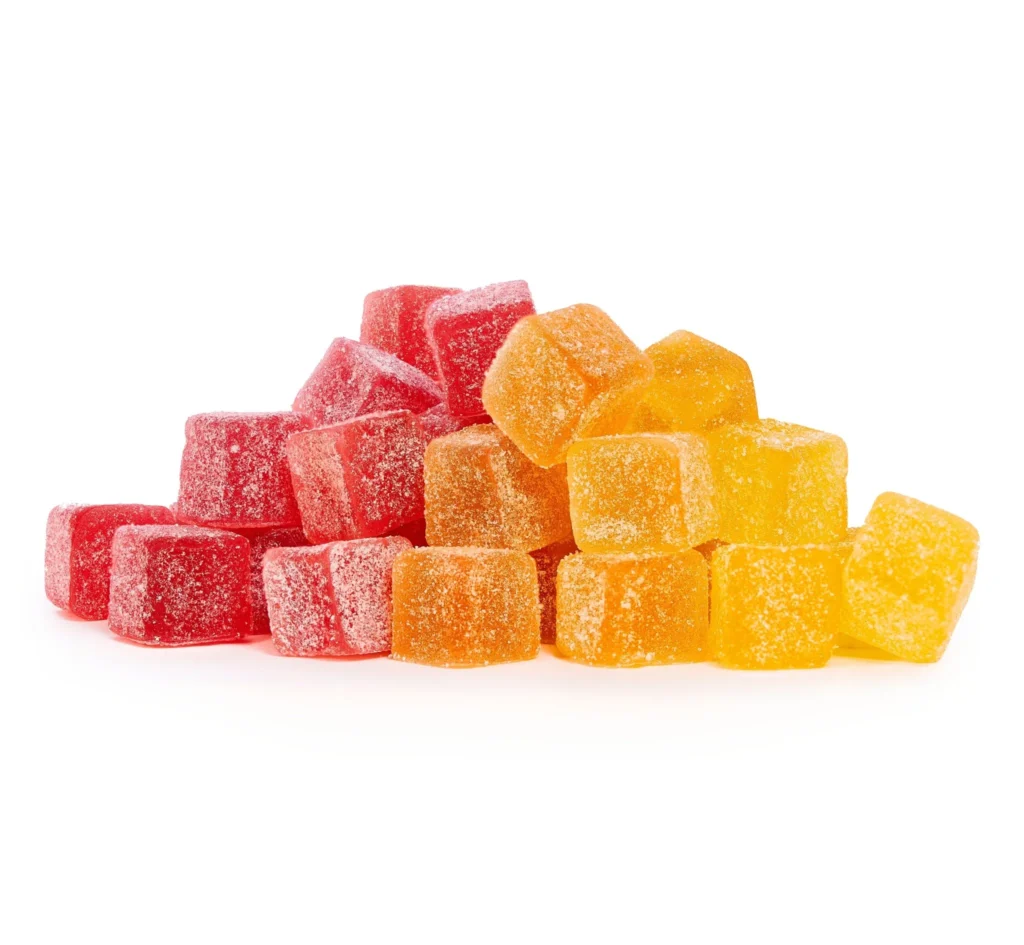 THC Gummies